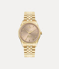 Seymour Watch Rose Gold 38mm VV240PKGD