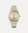 Charterhouse Gold 34mm Watch VV244CPSG
