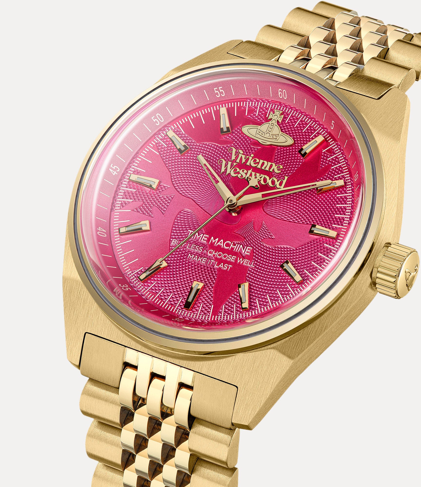 Lady Sydenham Watch Gold 39mm VV251RRGD