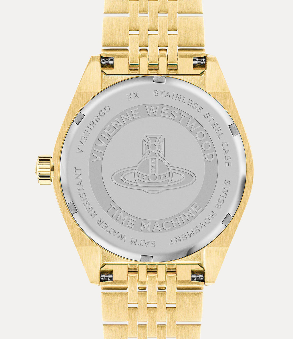 Lady Sydenham Watch Gold 39mm VV251RRGD