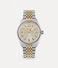 Lady Sydenham Watch Silver 39mm VV251WGSG