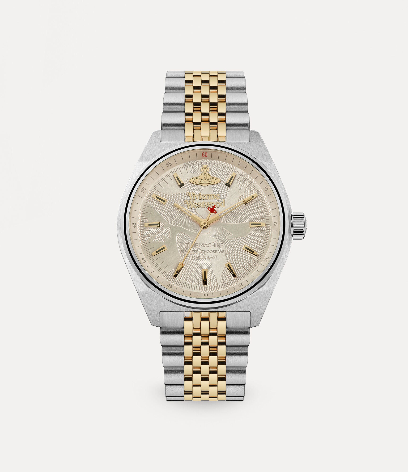 Lady Sydenham Watch Silver 39mm VV251WGSG