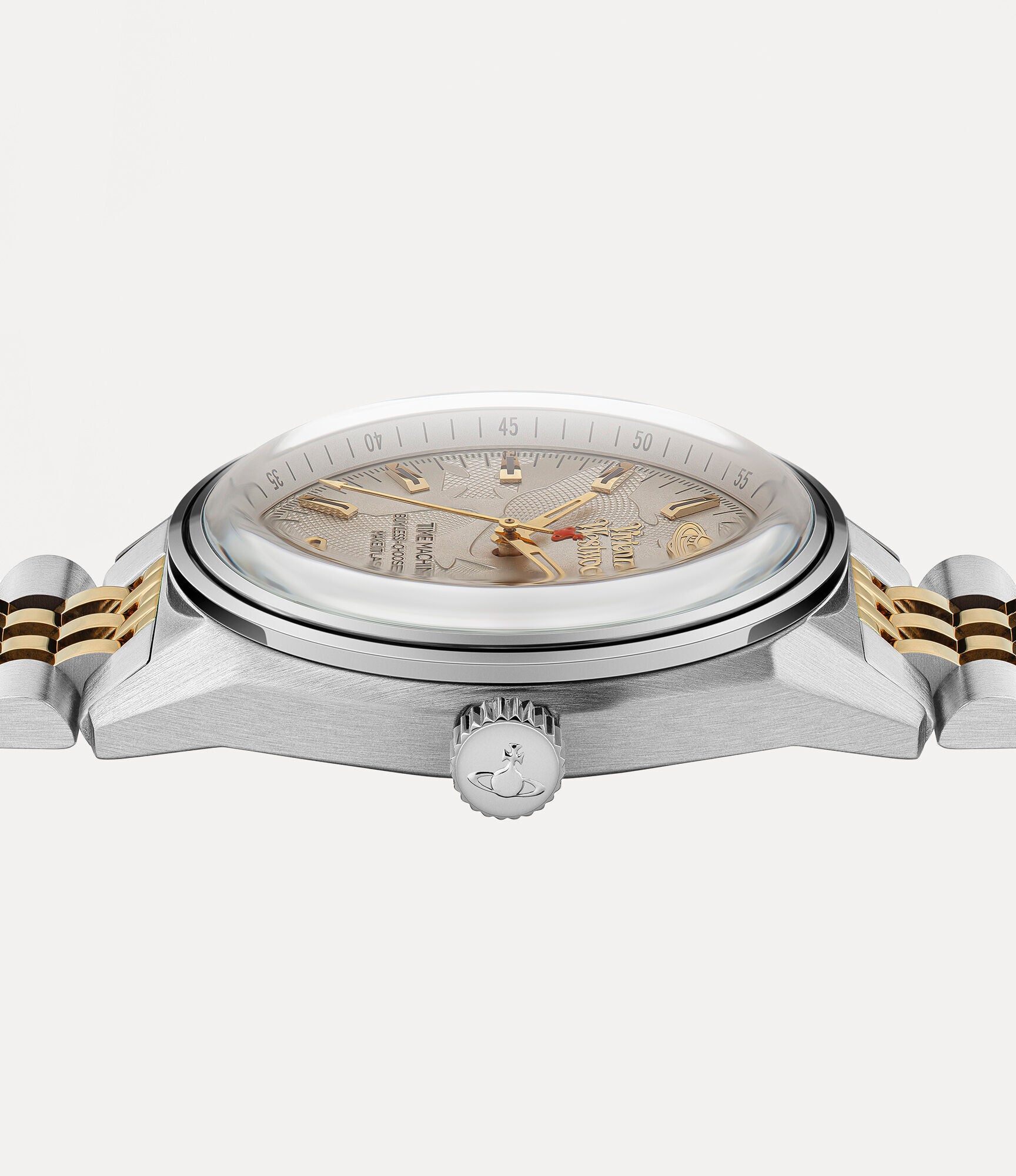 Lady Sydenham Watch Silver 39mm VV251WGSG