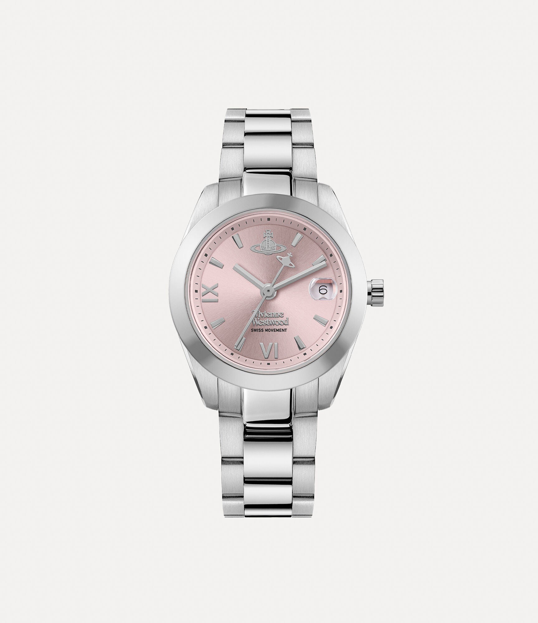 Fenchurch Watch Pink 29mm VV292PKSL