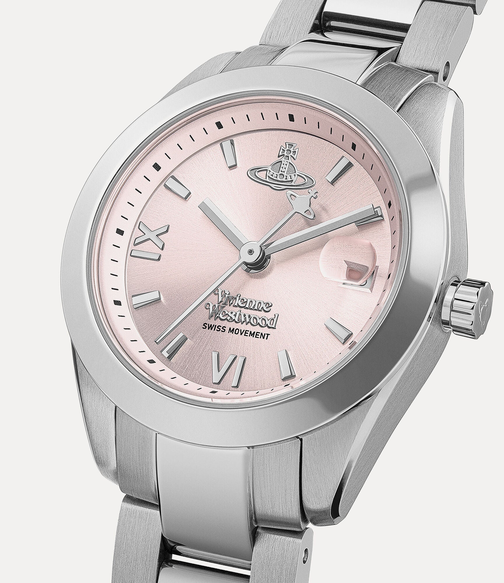 Fenchurch Watch Pink 29mm VV292PKSL