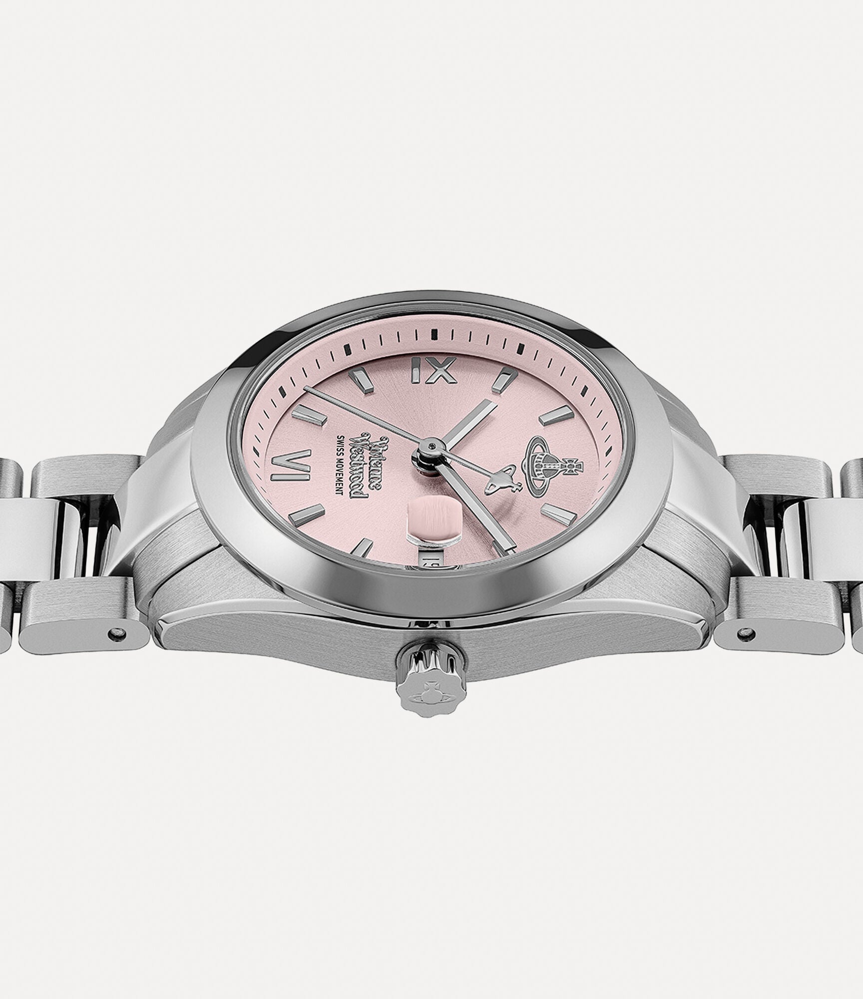 Fenchurch Watch Pink 29mm VV292PKSL