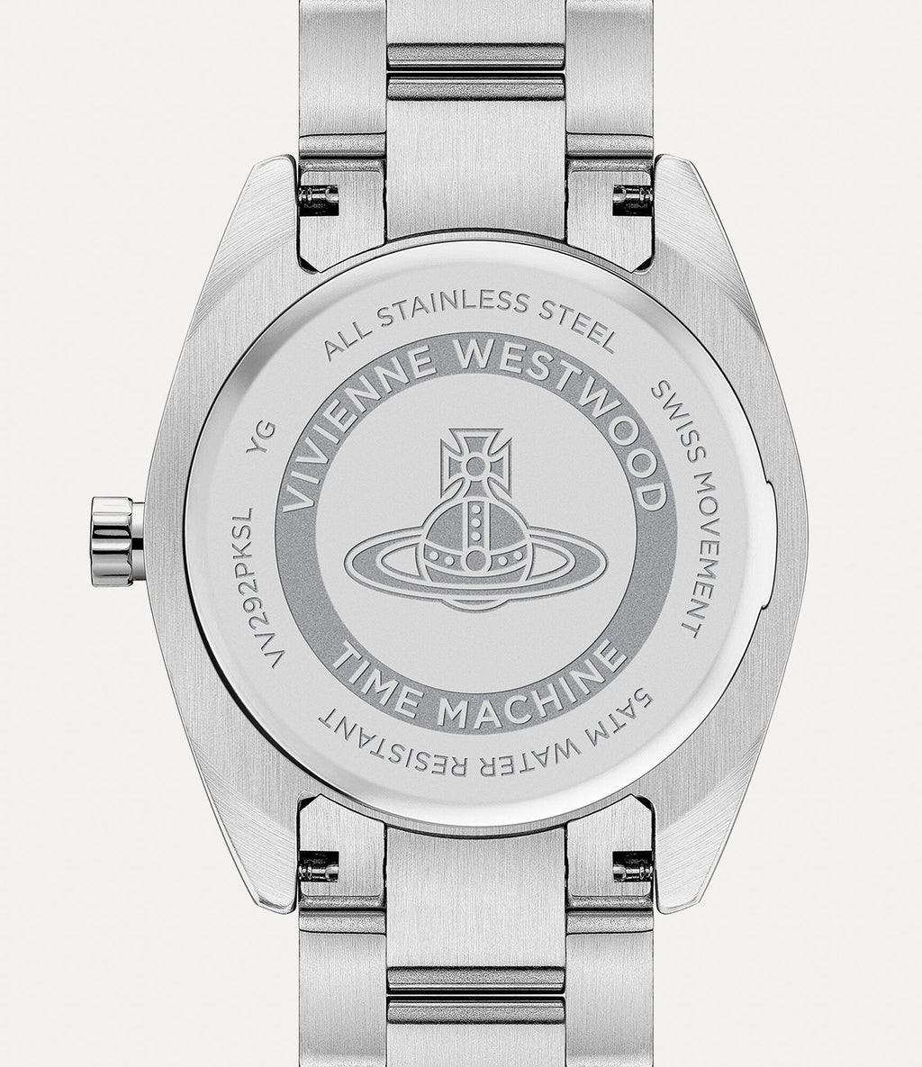 Fenchurch Watch Pink 29mm VV292PKSL