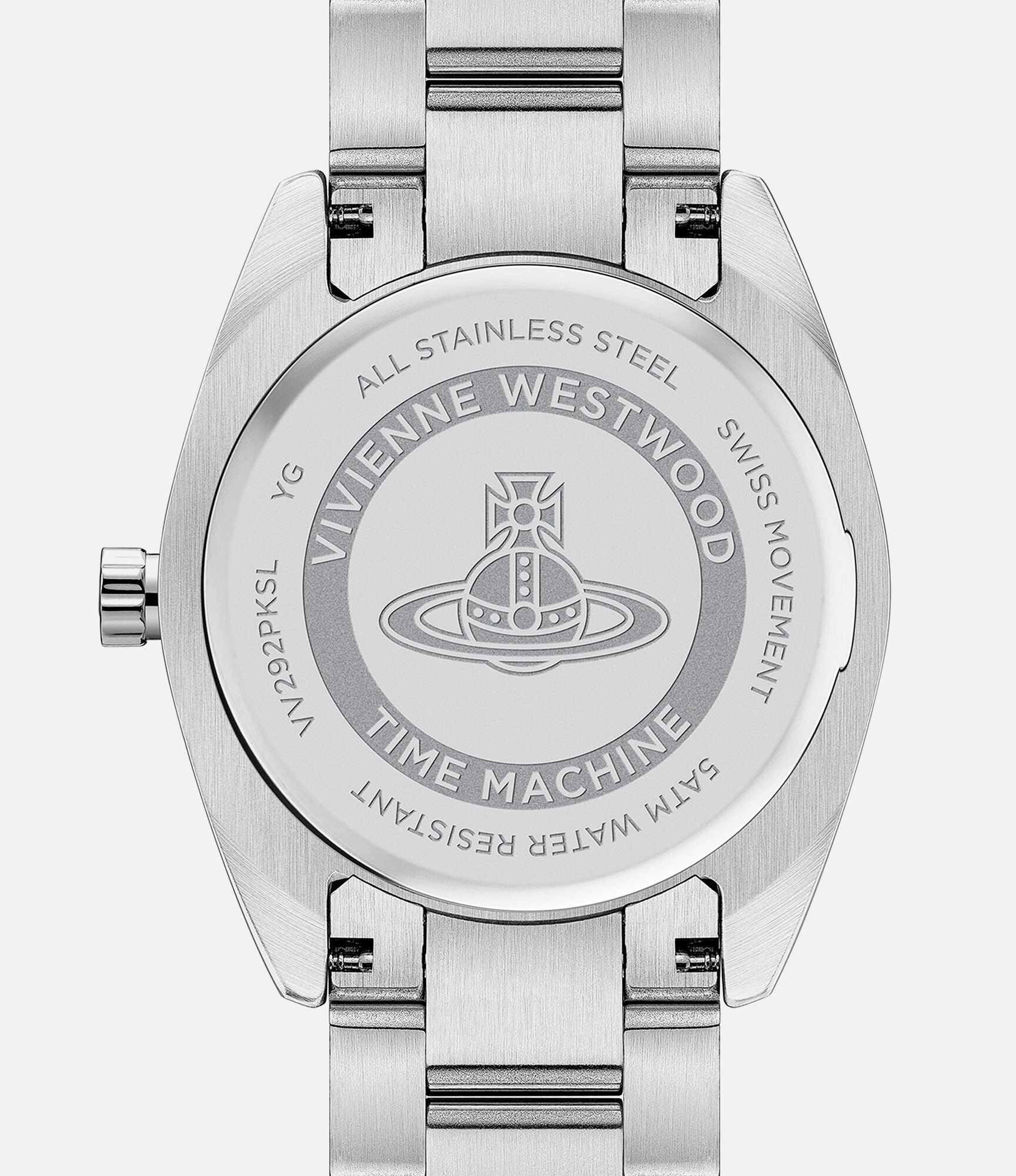 Fenchurch Watch Pink 29mm VV292PKSL