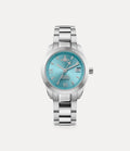 Fenchurch Watch Turquoise 28mm VV292TQSL