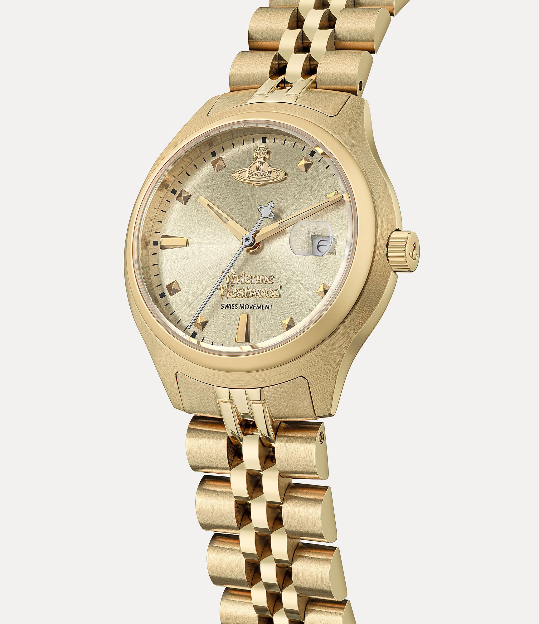 Little Camberwell Watch VV311CPGD