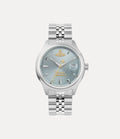 Little Camberwell Watch Blue Silver VV311LBLSL