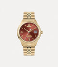 Little Camberwell Watch Red Gold VV311RBGD