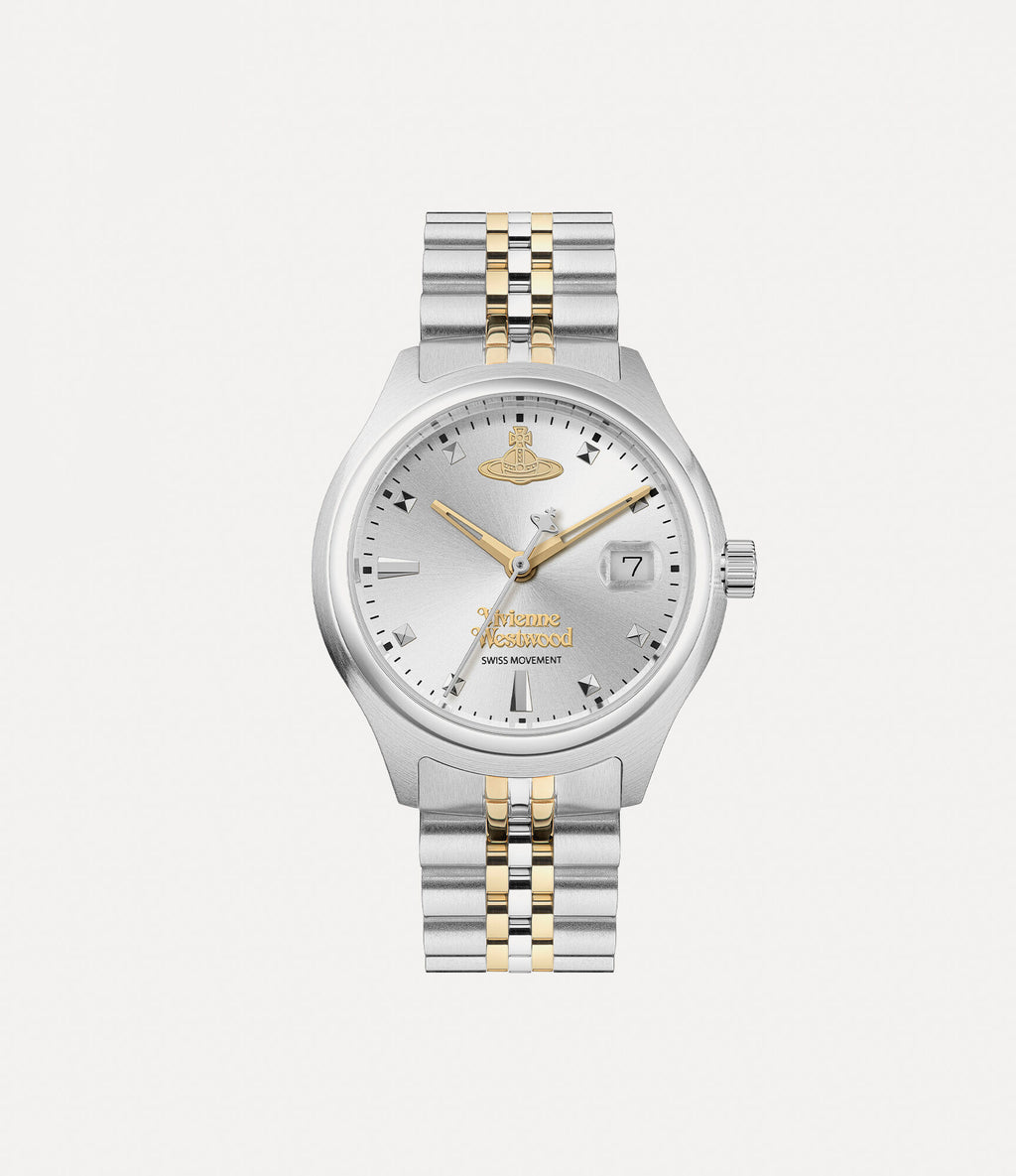 Little Camberwell Watch Silver VV311SLSG