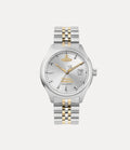 Little Camberwell Watch Silver VV311SLSG