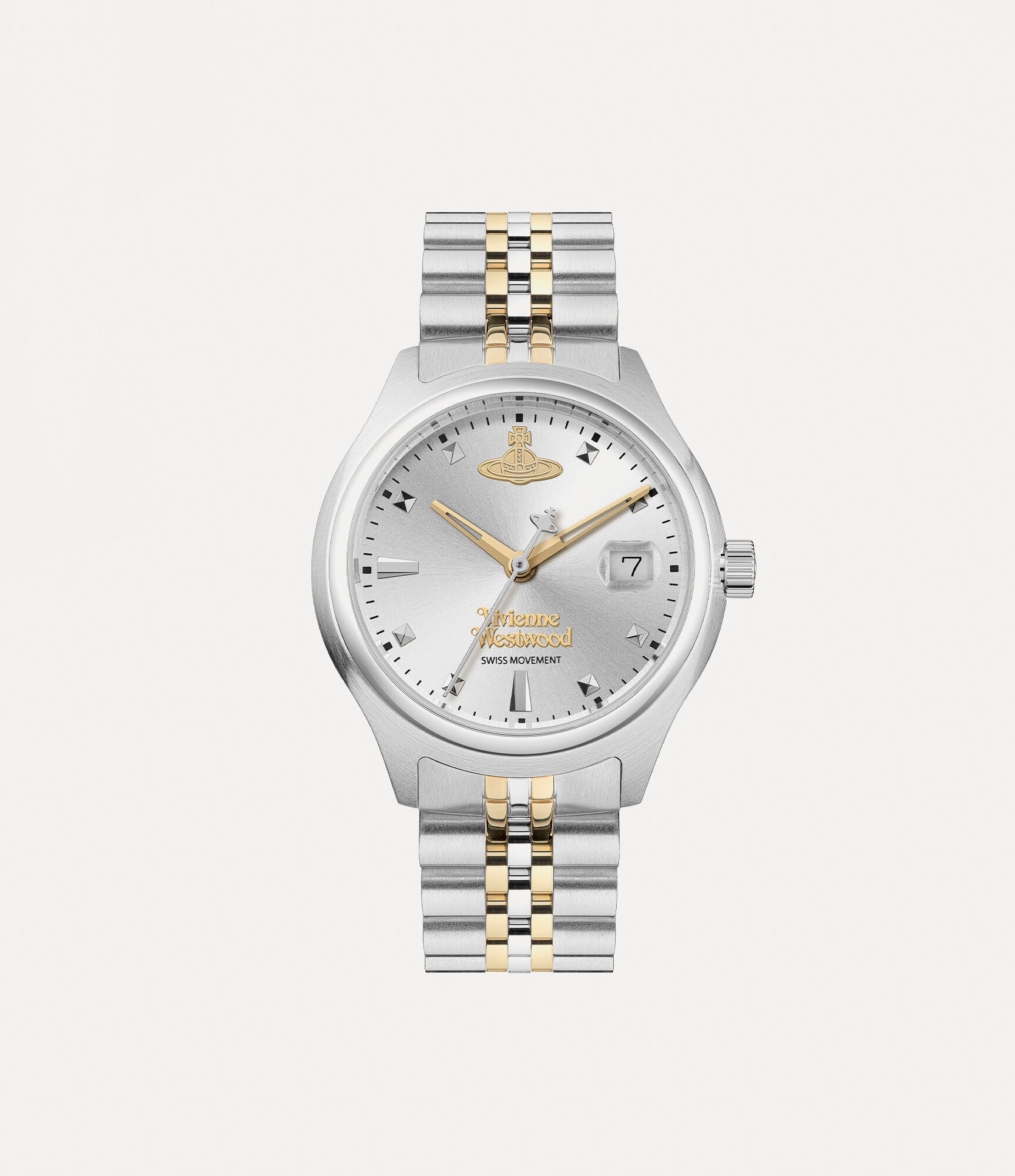 Little Camberwell Watch Silver VV311SLSG