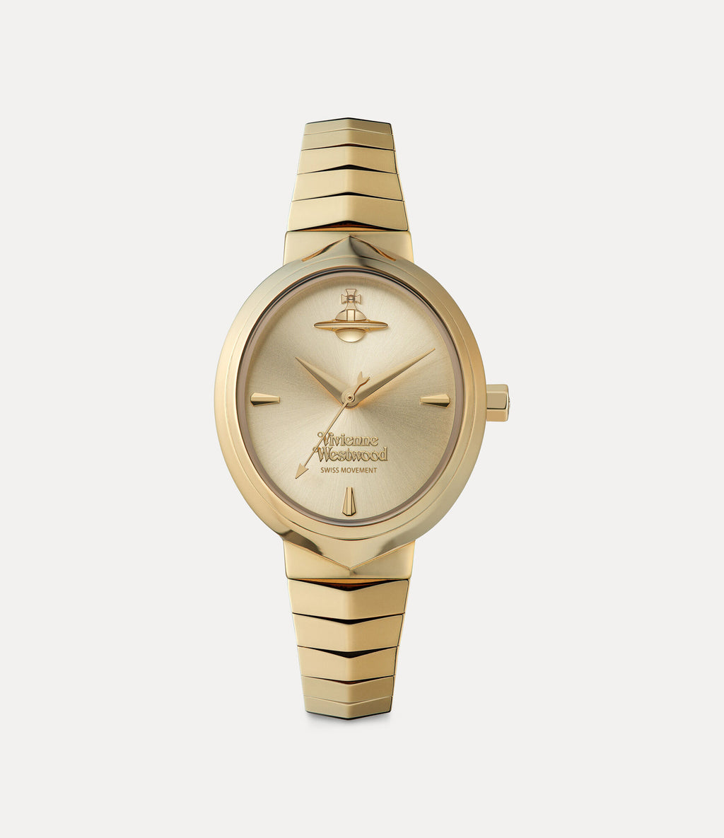 Armour Watch Gold VV314GDGD