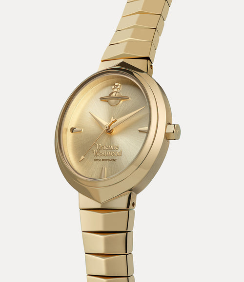 Armour Watch Gold VV314GDGD