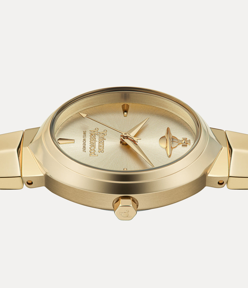 Armour Watch Gold VV314GDGD