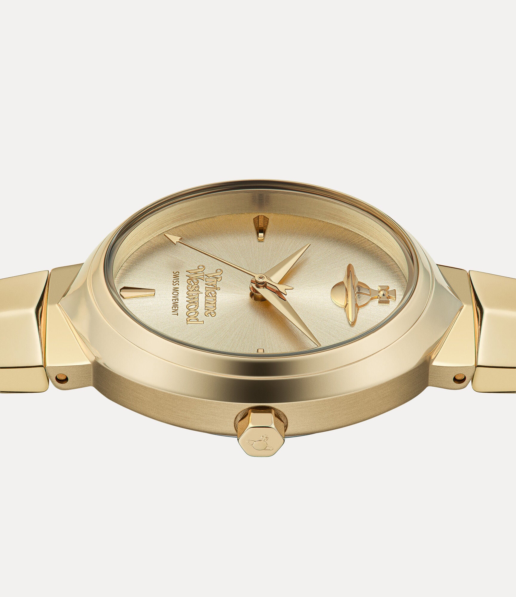 Armour Watch Gold VV314GDGD