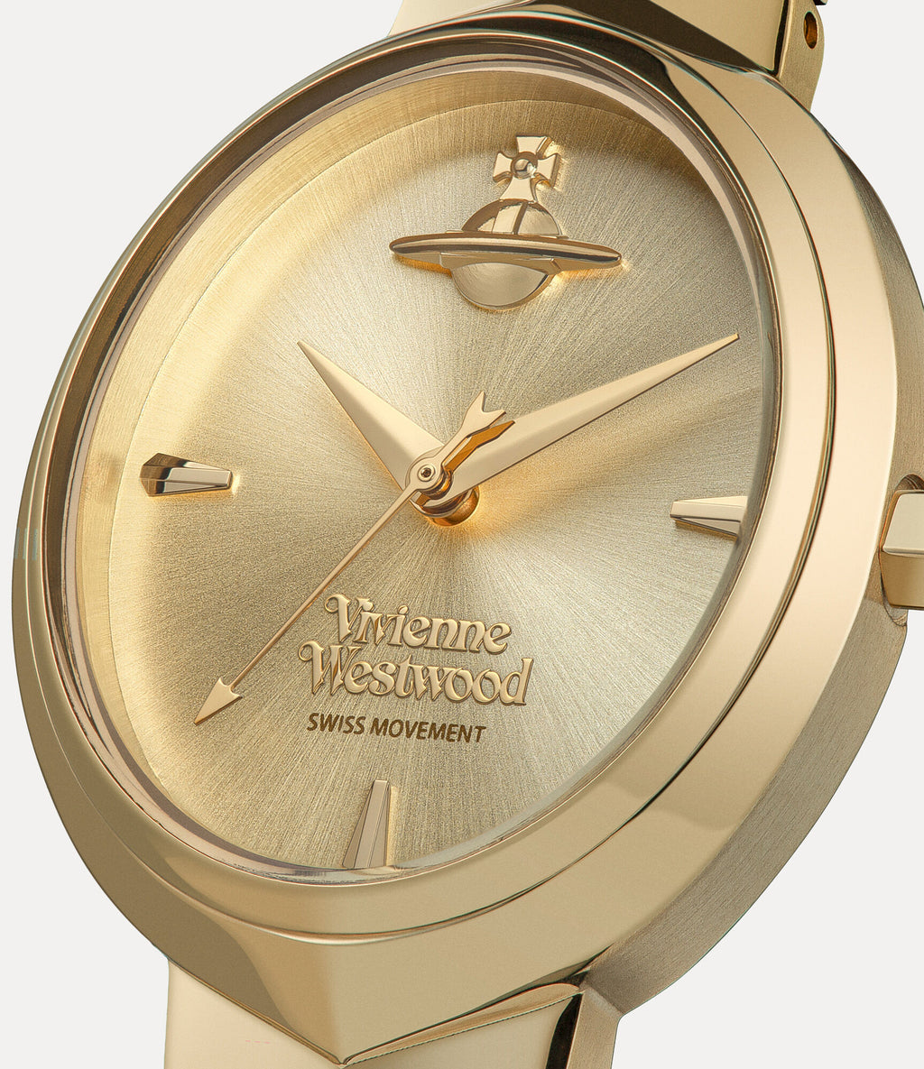 Armour Watch Gold VV314GDGD