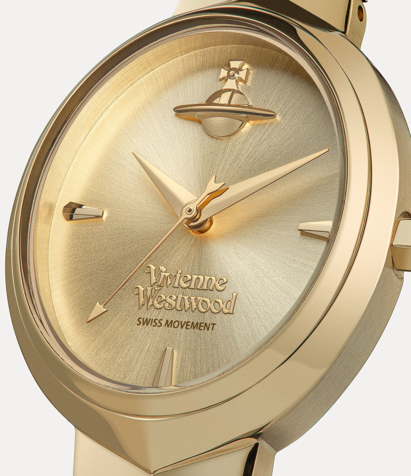 Armour Watch Gold VV314GDGD