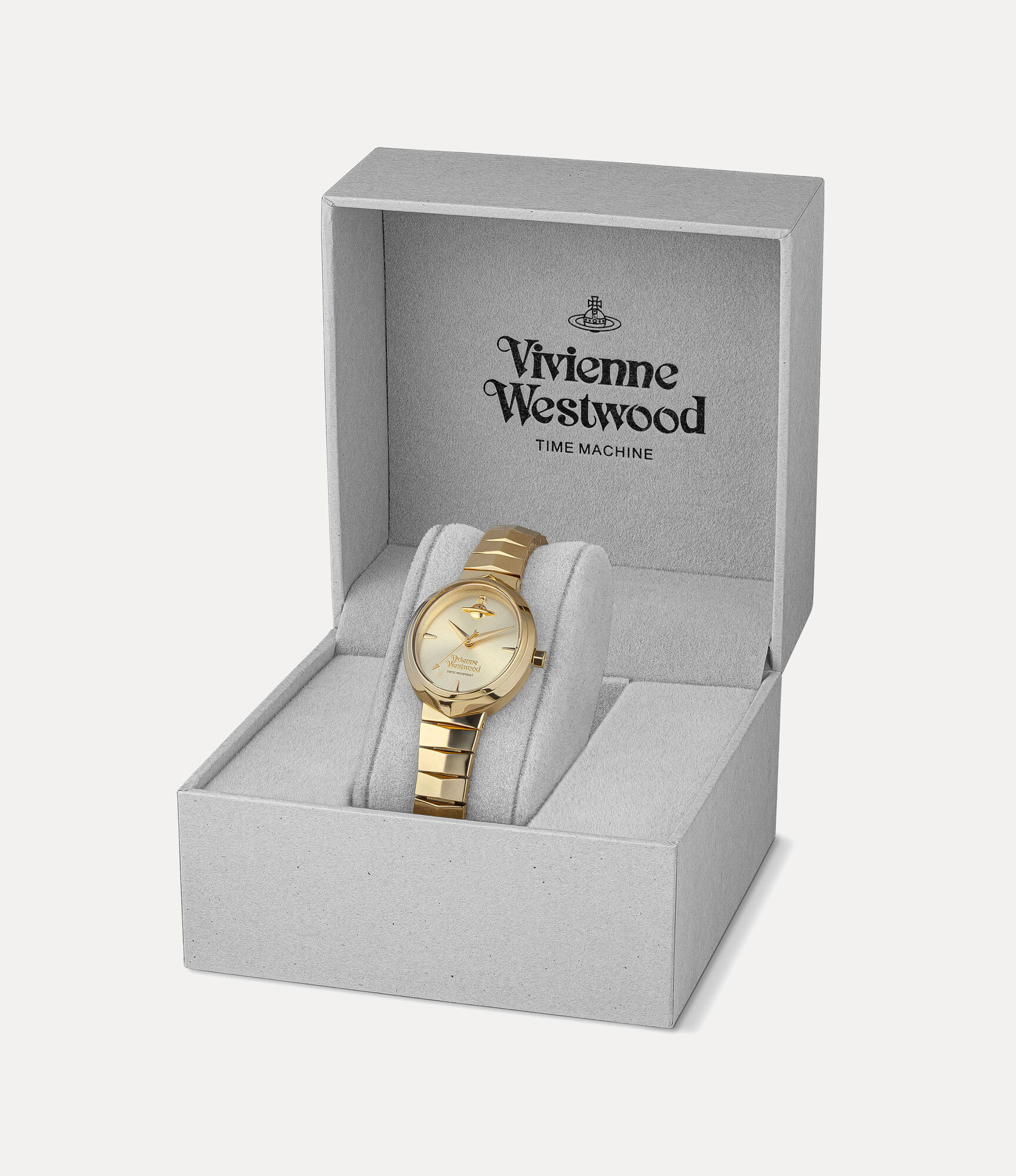 Armour Watch Gold VV314GDGD
