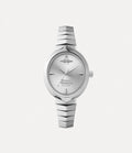 Armour Watch Silver VV314SLSL