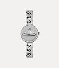 Orb Button Watch VV323WSSL