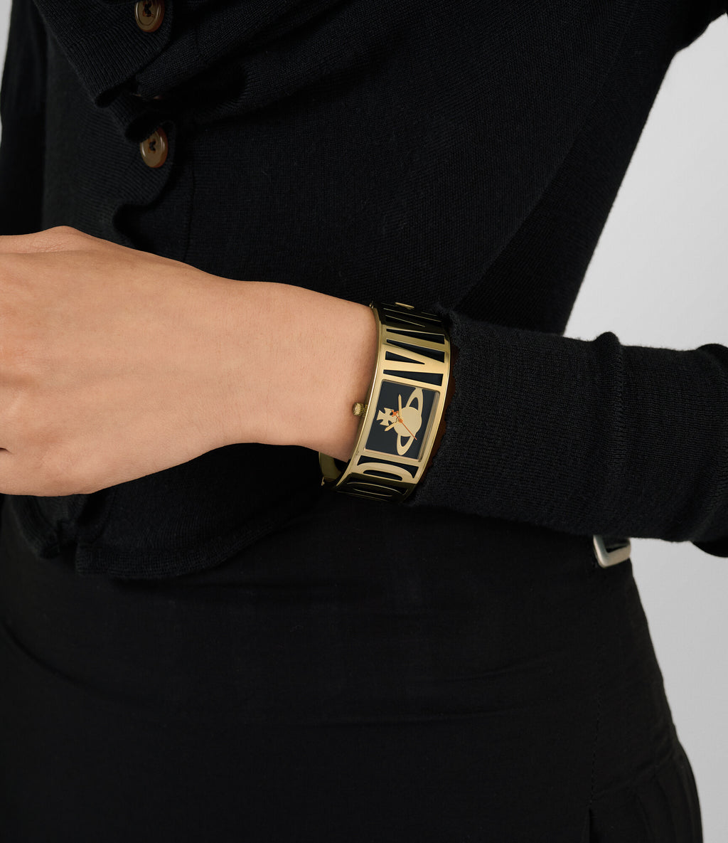 Belvoir Watch 3
