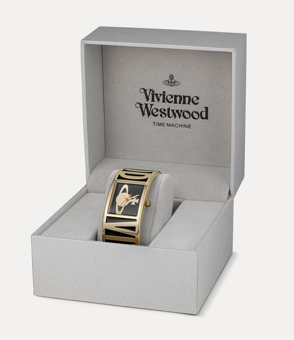 Belvoir Watch 5