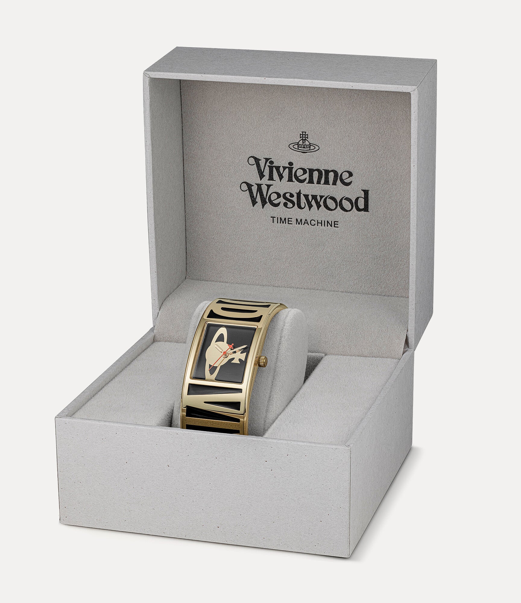 Belvoir Watch 5
