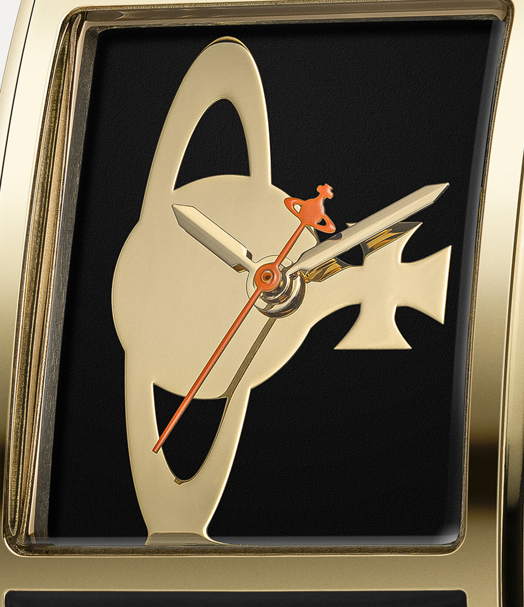 Belvoir Watch 6