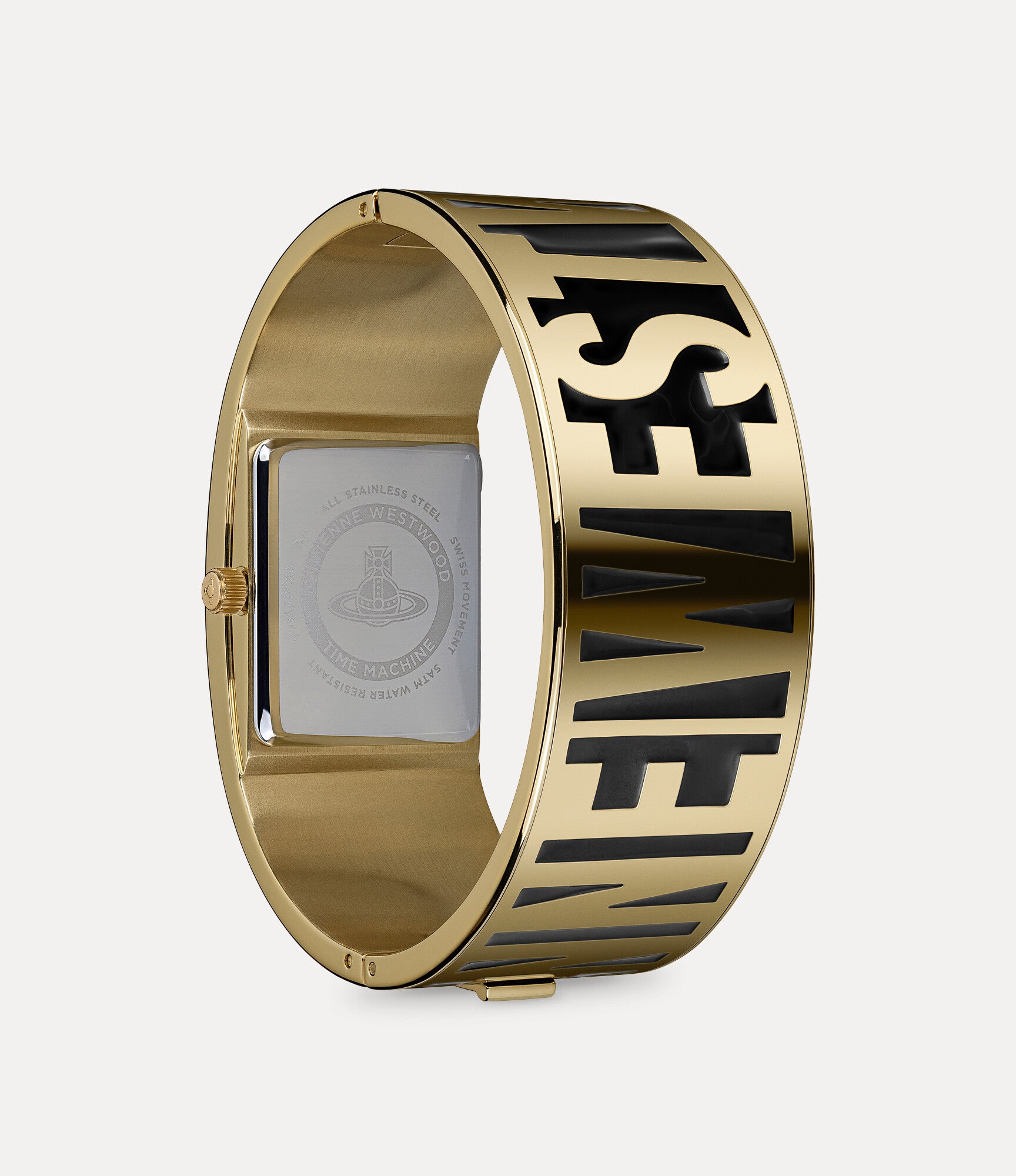 Belvoir Watch 7