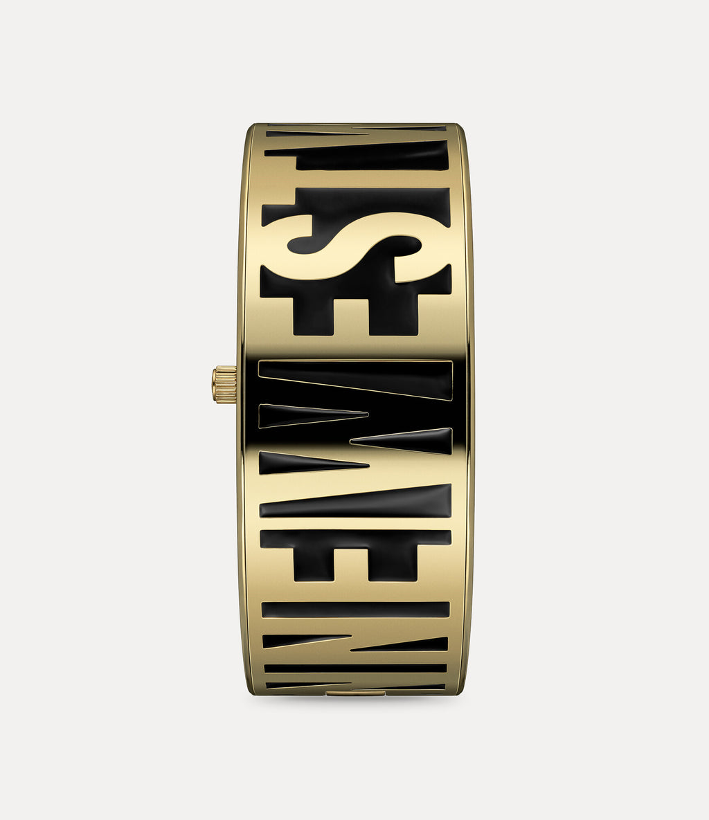 Belvoir Watch 8