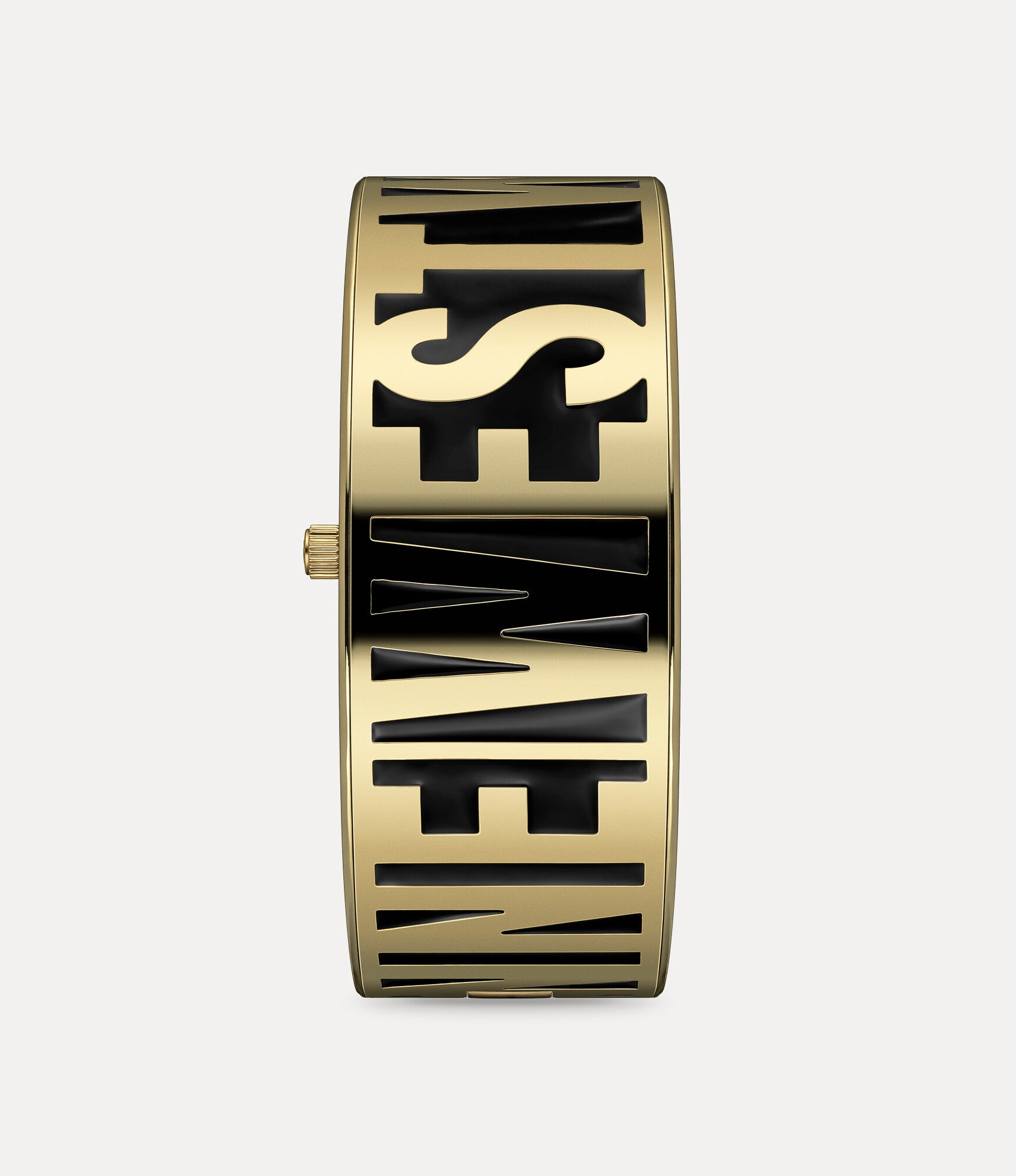 Belvoir Watch 8