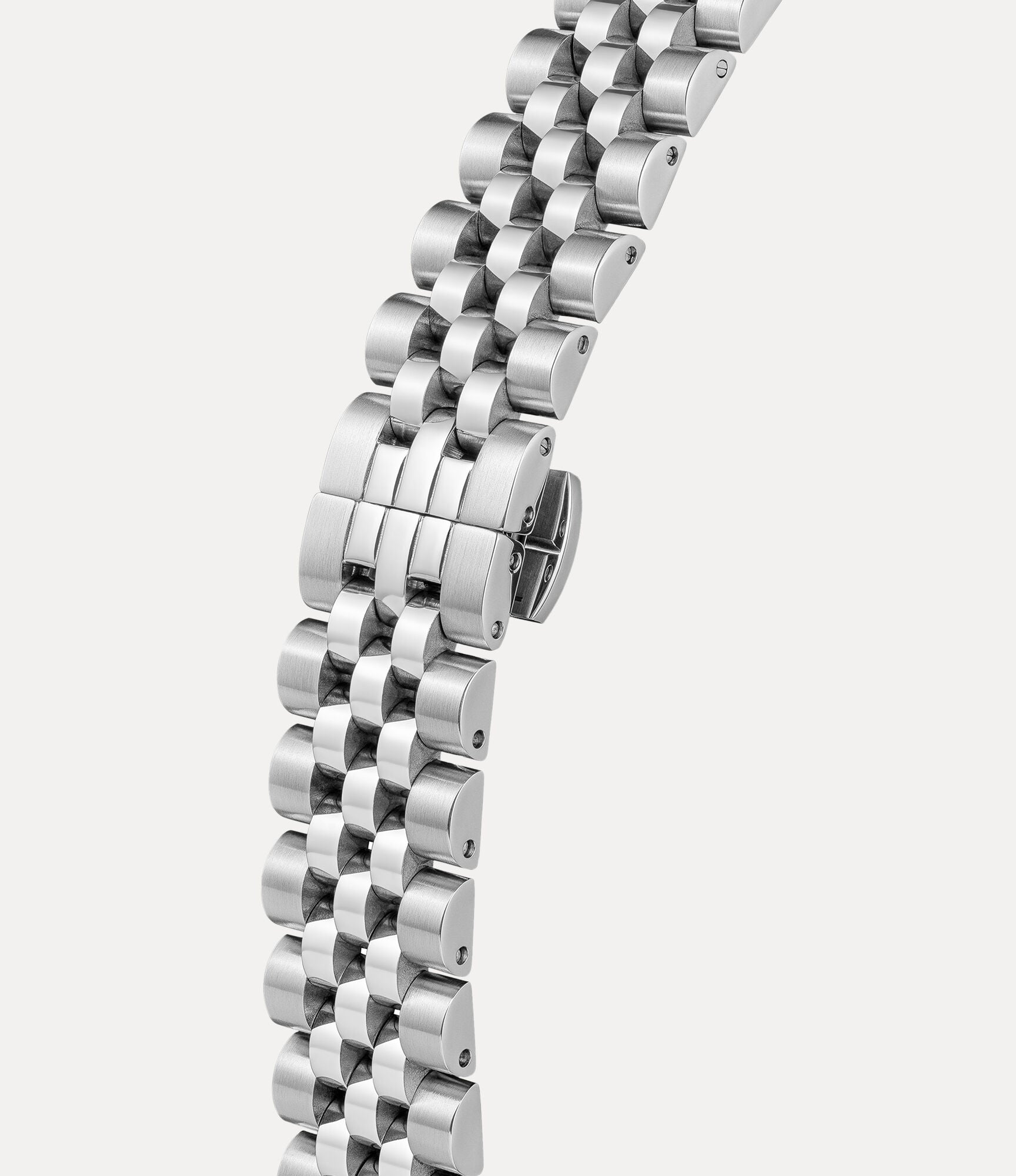 Little Wallace Watch Blue Silver VV327LBLSL