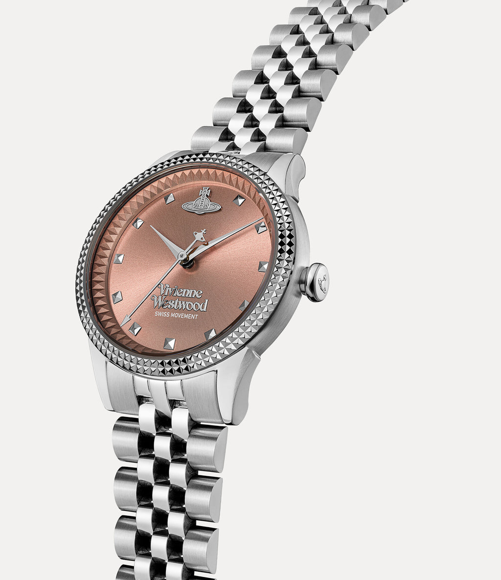 Little Seymour Watch 4