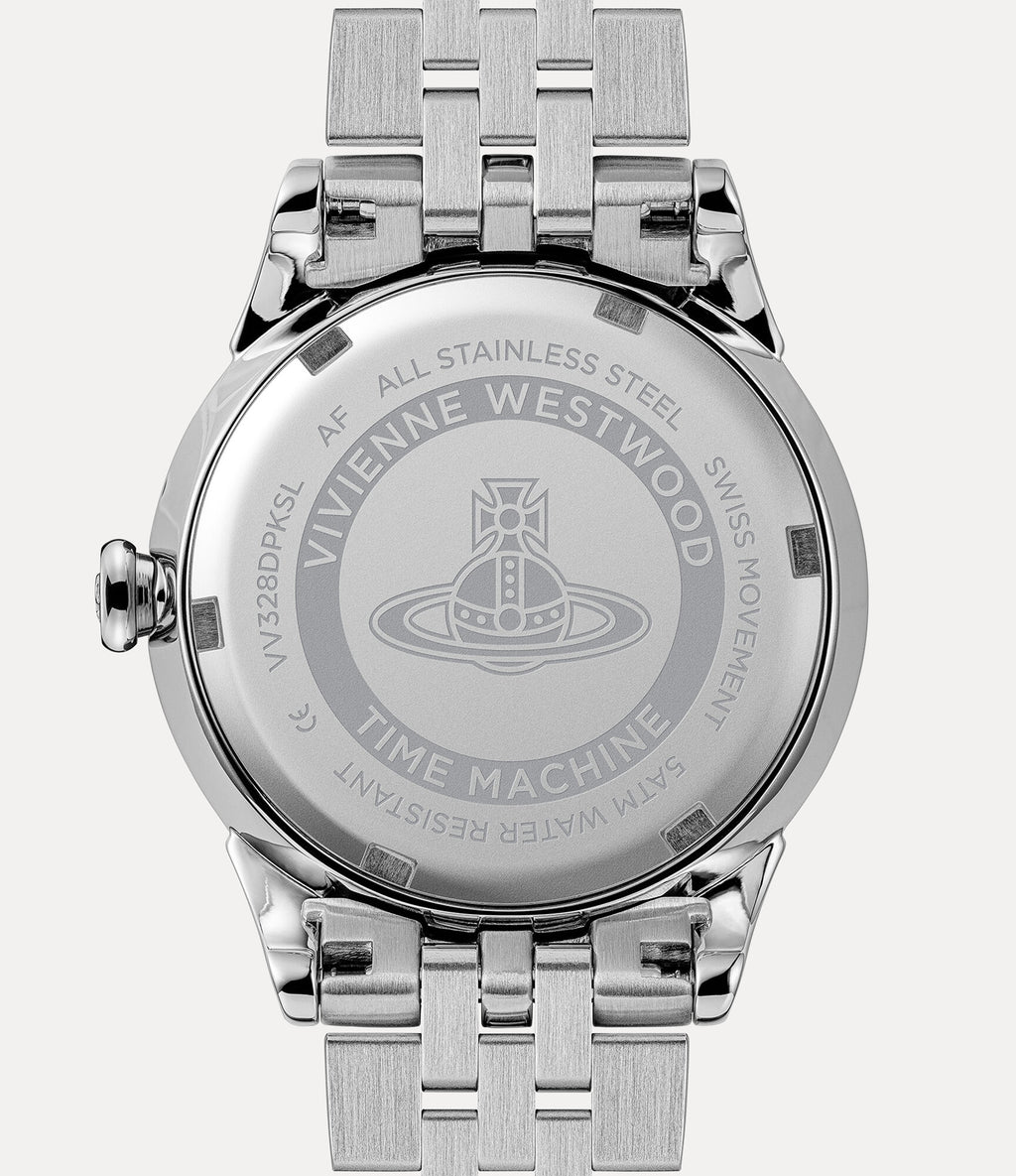 Little Seymour Watch 7