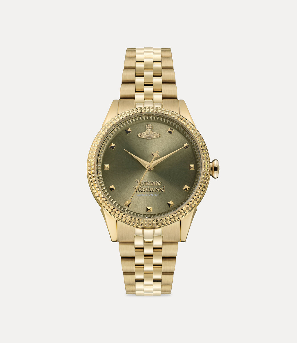 Little Seymour Watch