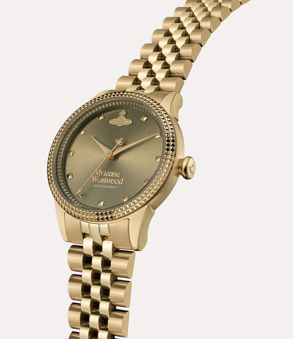 Little Seymour Watch 4