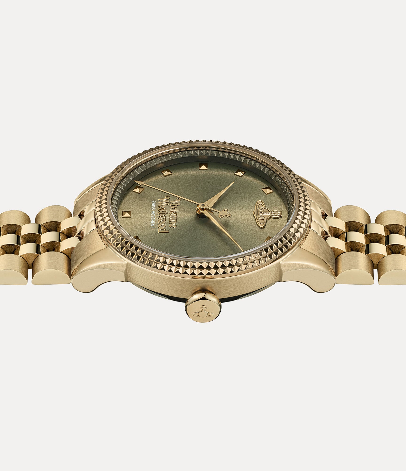 Little Seymour Watch 5