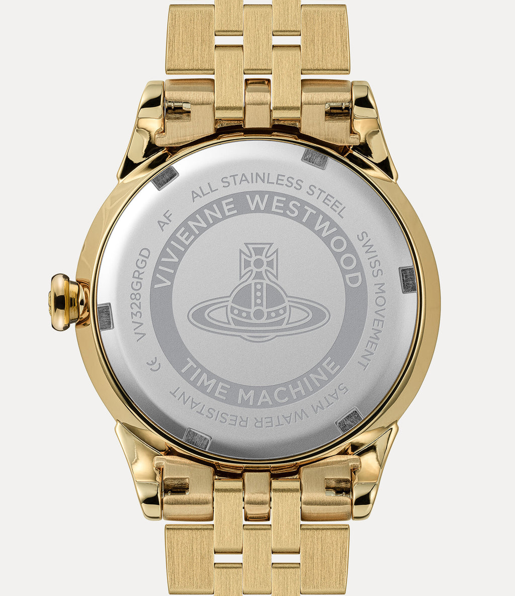 Little Seymour Watch 7