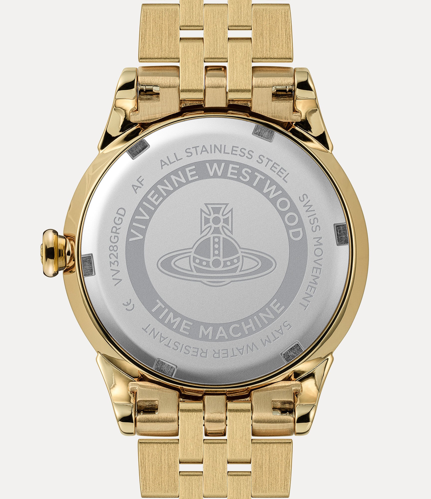 Little Seymour Watch 7