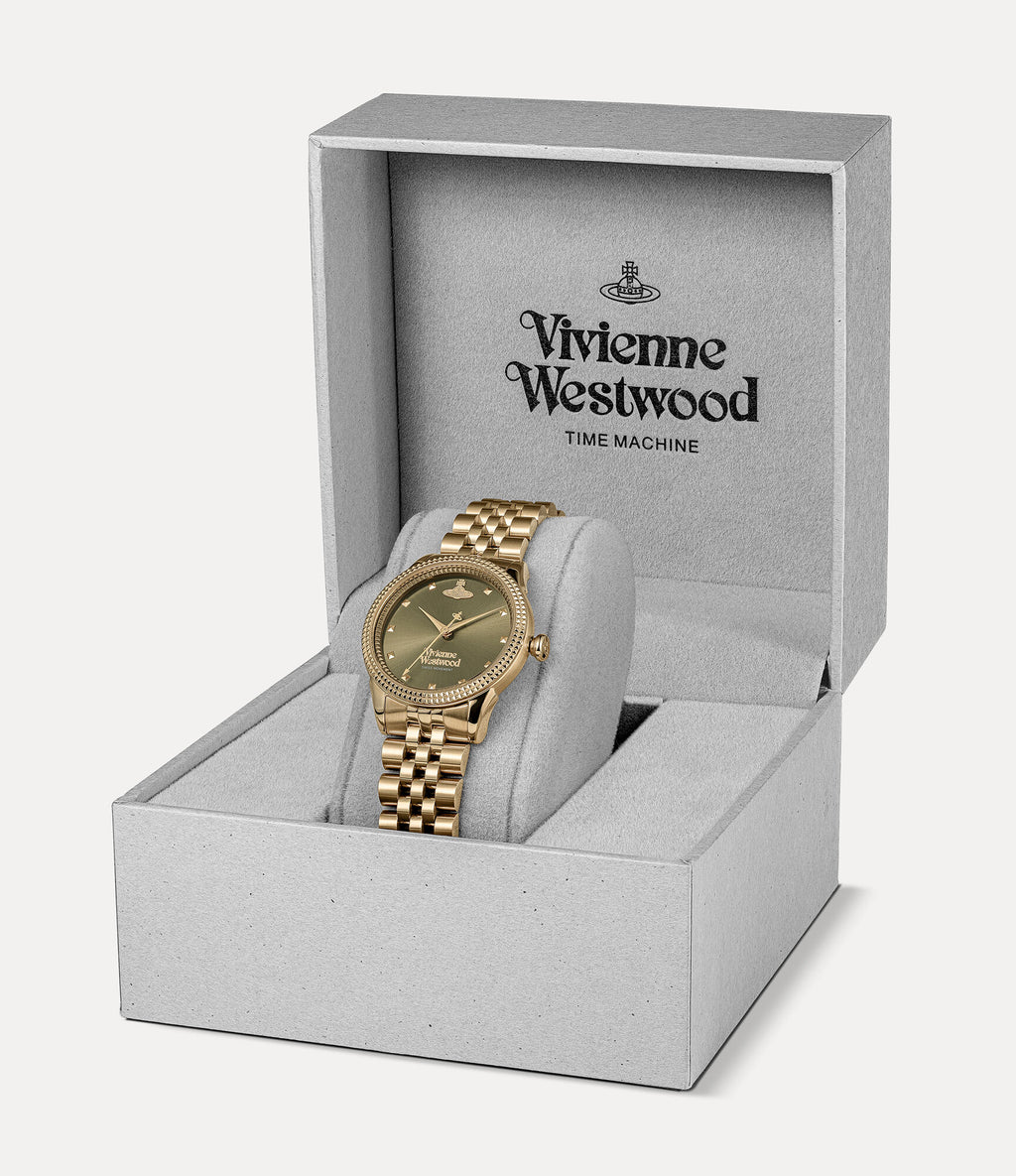 Little Seymour Watch 9