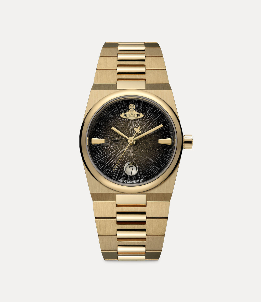 Hoxton Watch