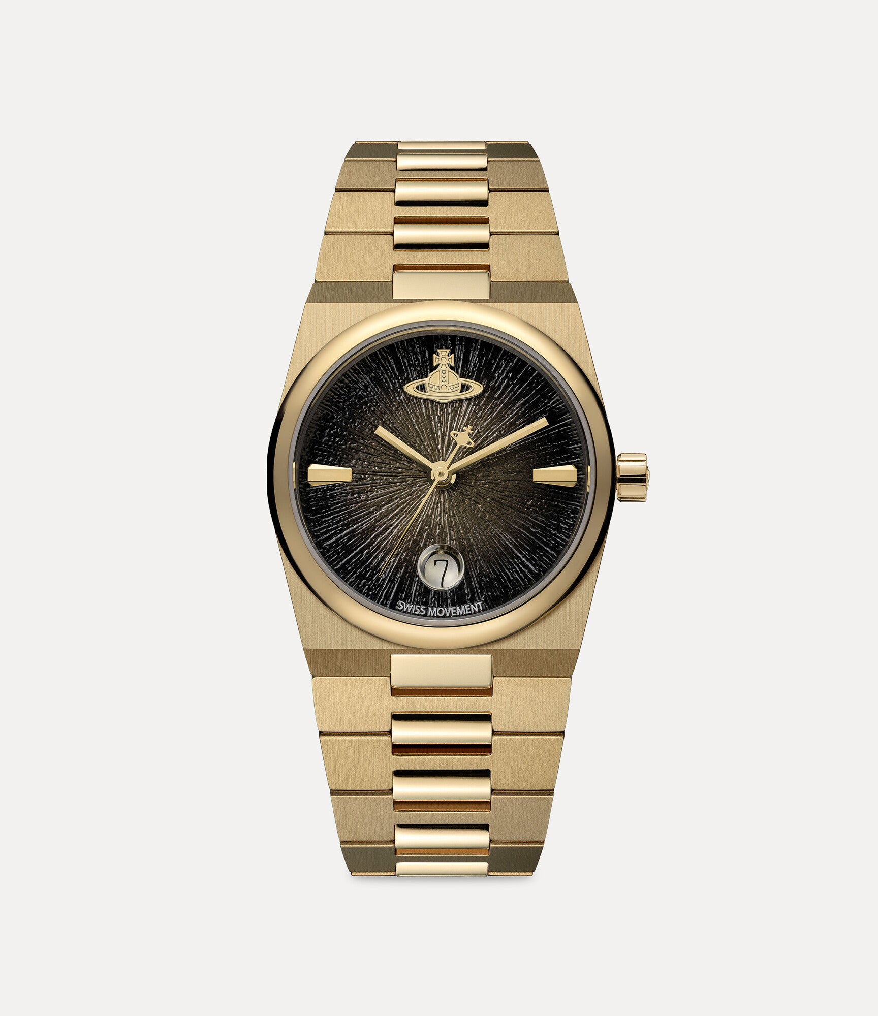 Hoxton Watch