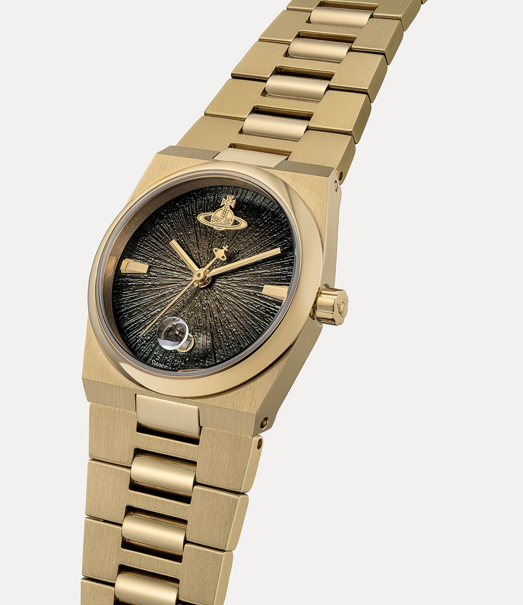 Hoxton Watch 4