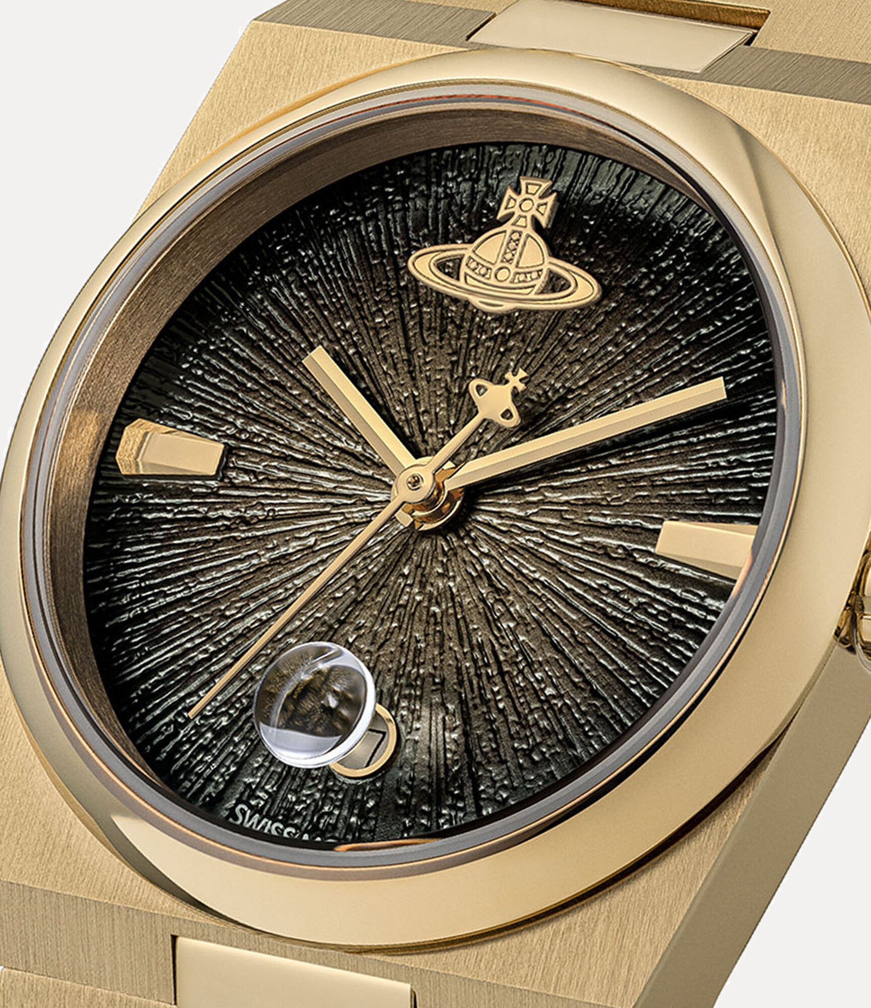 Hoxton Watch 6