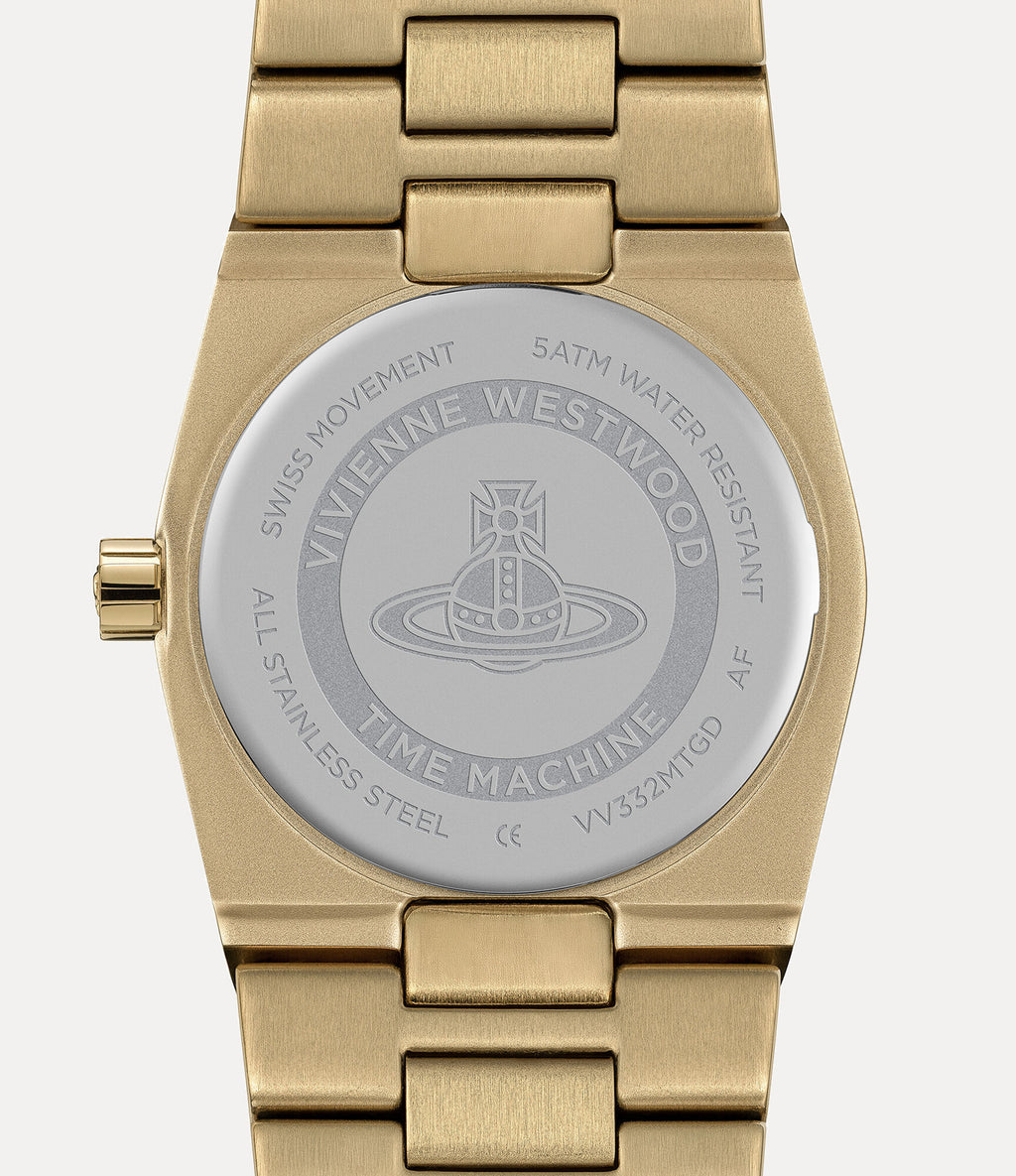 Hoxton Watch 7