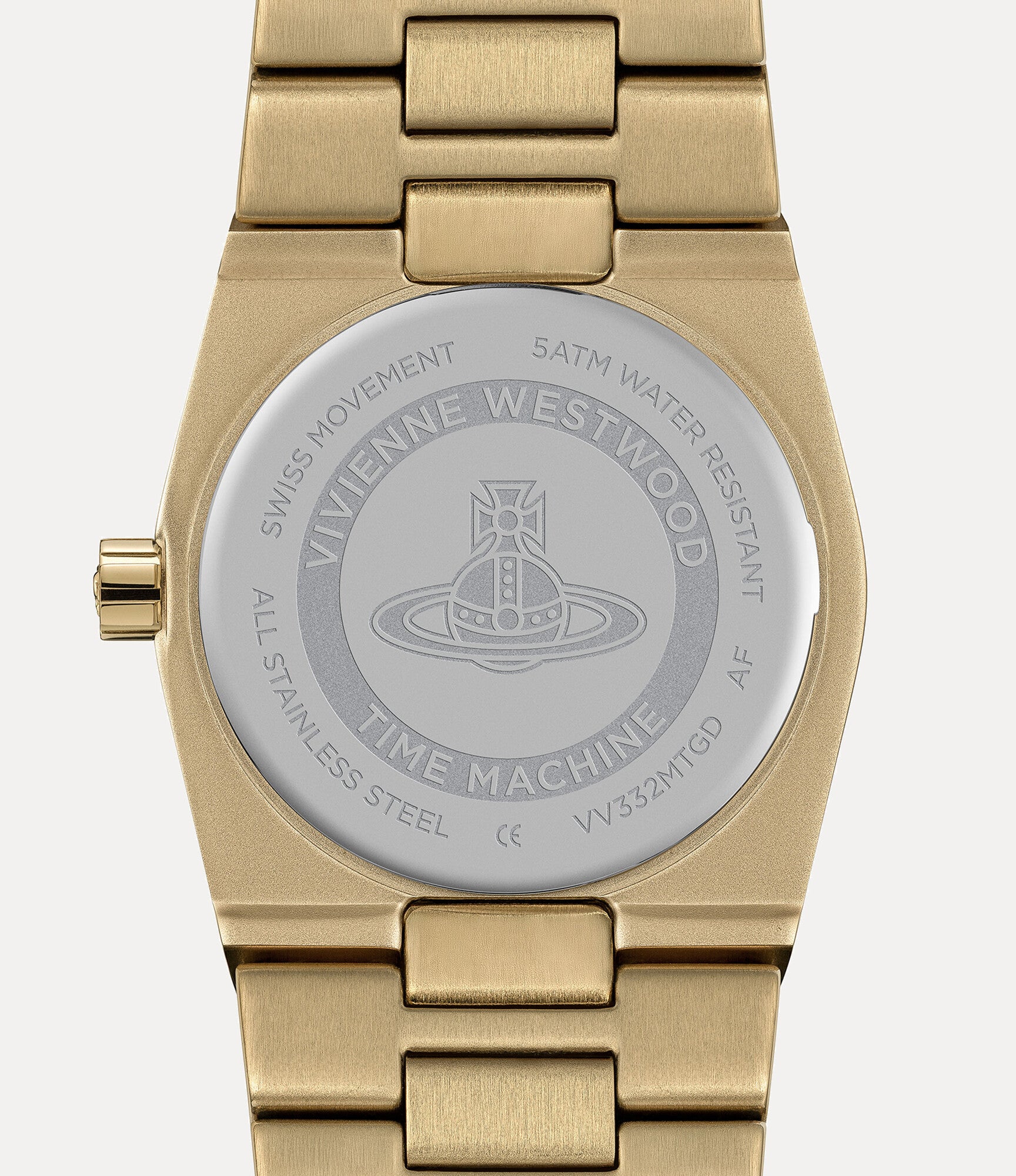 Hoxton Watch 7